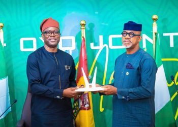 Abiodun Condoles Oyo State Over The Tragic Explosion In Ibadan