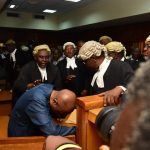 Emefiele impersonated SGF to illegally obtain $6.2m – EFCC