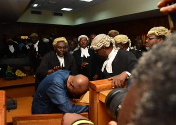 Emefiele impersonated SGF to illegally obtain $6.2m – EFCC