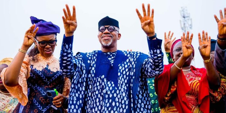 Our Supreme Court Victory, An Impetus To Do More – Abiodun