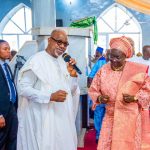 Our Focus Now Is On The Welfare Of Ogun Citizens – Abiodun 