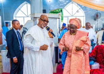 Our Focus Now Is On The Welfare Of Ogun Citizens – Abiodun 