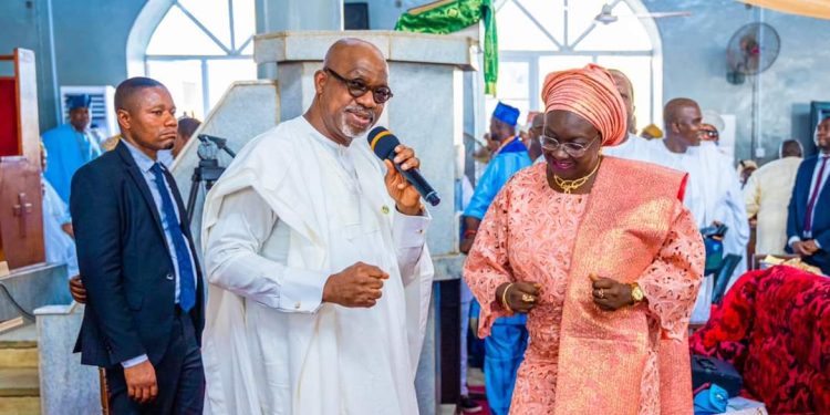 Our Focus Now Is On The Welfare Of Ogun Citizens – Abiodun 
