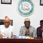 N240bn Intended IGR Forms Part Of Ogun N703bn 2024 Budget – Commissioner