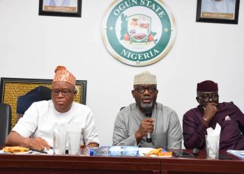 N240bn Intended IGR Forms Part Of Ogun N703bn 2024 Budget – Commissioner