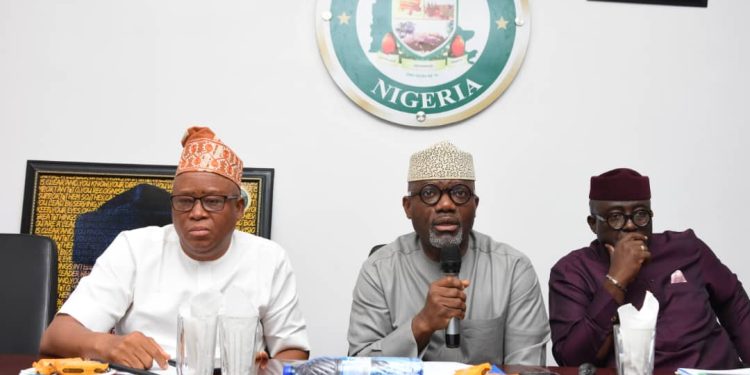 N240bn Intended IGR Forms Part Of Ogun N703bn 2024 Budget – Commissioner