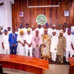 Governor Abiodun Commends OGHA For Seamless Transition As Elemide Is Elected Speaker