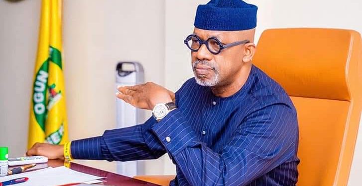 Ogun Still Awaits Final Approval Of The Concessioninng Of Abeokuta-Ota-Lagos Expressway – Abiodun’s aide