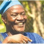 Jimi Solanke’s death, a colossal loss to the theatre community and Ogun State – Abiodun