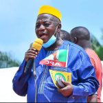 Gov. Abiodun Mourns Death Of Former Ogun Commissioner Falilu Adebisi Sabitu