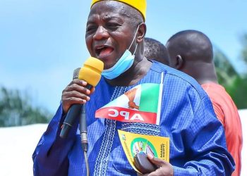 Gov. Abiodun Mourns Death Of Former Ogun Commissioner Falilu Adebisi Sabitu