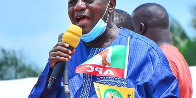 Gov. Abiodun Mourns Death Of Former Ogun Commissioner Falilu Adebisi Sabitu