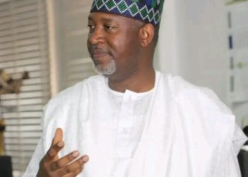 EFCC freezes N3b traced to former Aviation Minister, Hadi Sirika’s brother’s account