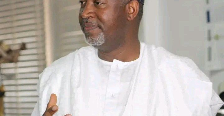 EFCC freezes N3b traced to former Aviation Minister, Hadi Sirika’s brother’s account