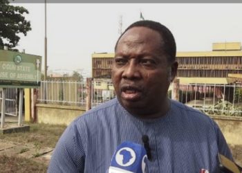 Governor Abiodun Not Part Of The State Assembly Issues – Oluomo