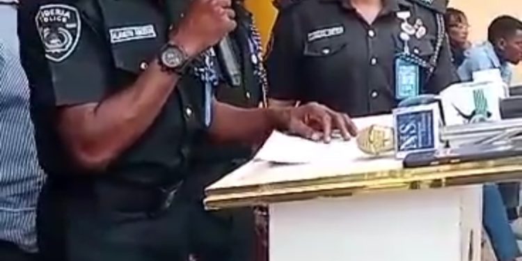 Ogun Police Command Dismissed Three Officers For Extortion