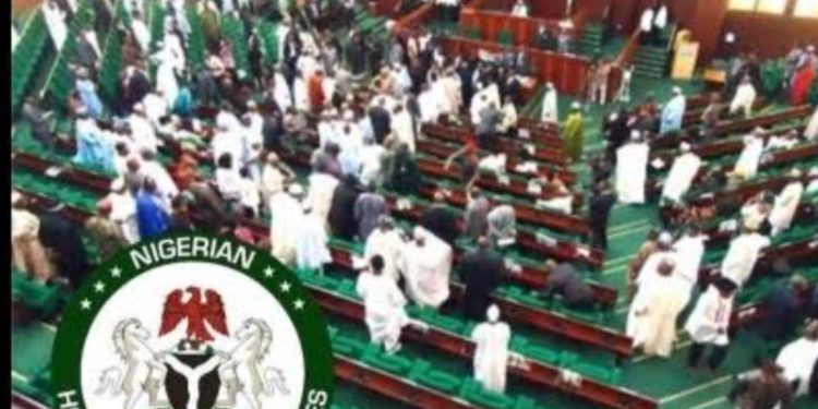 Fresh Bill Seeks The Creation Of Ijebu State, Two Others From South West