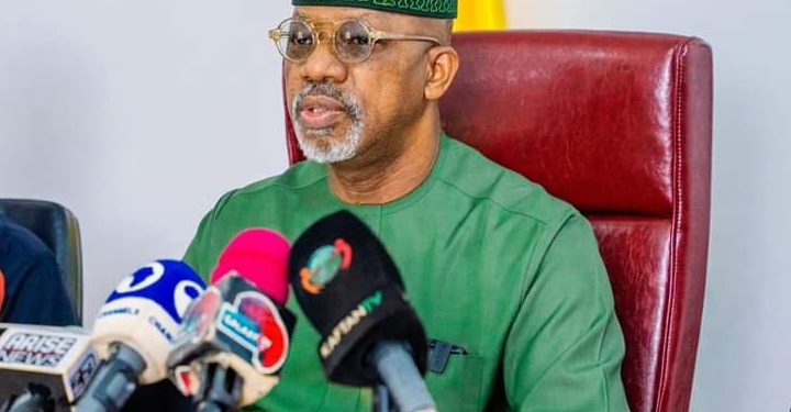Abiodun Approves N5bn Intervention Fund To Tackle Rising Cost Of Food, Inflation