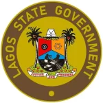 Lagos state government logo