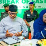 Economic Hardship: Gov. Abiodun Assures Muslim Faithful Of Relief, To Sell Rice At 50% Discount