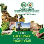 Banks, Breweries, Foreign Companies Set To Storm 13th Gateway International Trade Fair