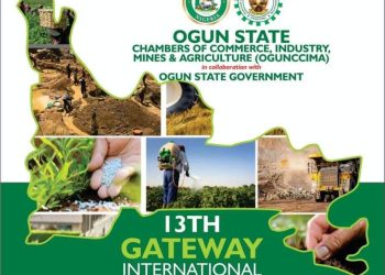 Banks, Breweries, Foreign Companies Set To Storm 13th Gateway International Trade Fair