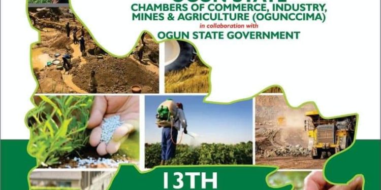 Banks, Breweries, Foreign Companies Set To Storm 13th Gateway International Trade Fair