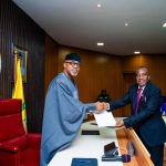 Abiodun Swears-in Onasanya as 20th HoS, Promises Better Civil Service