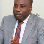Abiodun appoints Onasanya as Head of Service