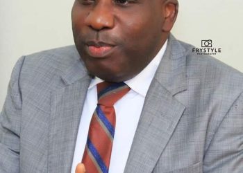 Abiodun appoints Onasanya as Head of Service