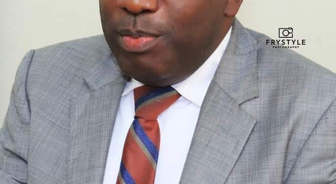 Abiodun appoints Onasanya as Head of Service