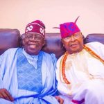 Tinubu To Inaugurate Post-Graduate School At OOU As Awujale Celebrates 90th Birthday