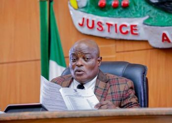 State Police: Your Position Unacceptable, Lagos Assembly Tells IGP Egbetokun