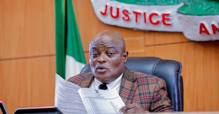 State Police: Your Position Unacceptable, Lagos Assembly Tells IGP Egbetokun