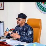 Governor Abiodun Douses tension over BTA differentials for Ogun Muslim Pilgrims