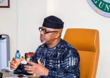 Governor Abiodun Douses tension over BTA differentials for Ogun Muslim Pilgrims
