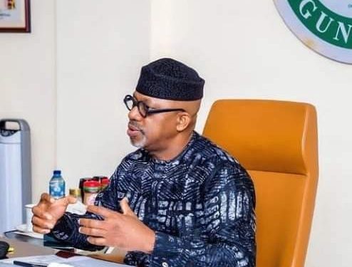Governor Abiodun Douses tension over BTA differentials for Ogun Muslim Pilgrims
