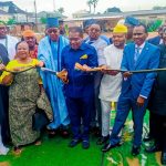 “Our Partnership With Oodua Investment Is Hinged On Provision Of Decent Housing For Nigerians” – Akintunde, Aerofield Homes B