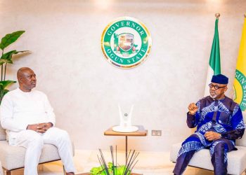 Ogun To Join Oil Producing States, As Exploration Commences