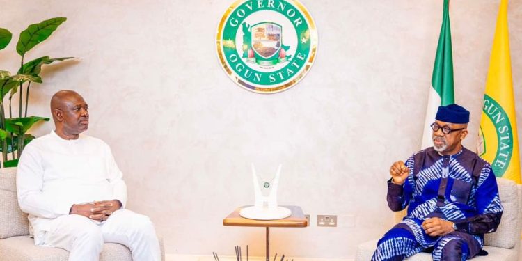 Ogun To Join Oil Producing States, As Exploration Commences
