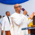 God made me victorious despite the challenging five years of governance – Abiodun