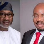 Femi Otedola tackles Jim Ovia, exposes ‘fraudulent transactions’ in Zenith Bank account