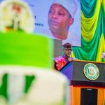 June 12: Abiodun Commutes Death Sentences for 45 Inmates, Pardons 41 Others