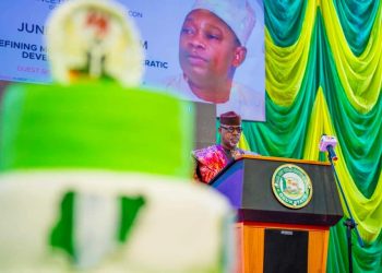 June 12: Abiodun Commutes Death Sentences for 45 Inmates, Pardons 41 Others