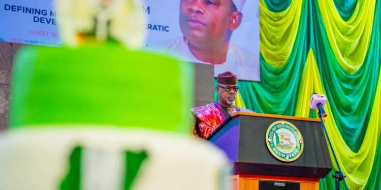 June 12: Abiodun Commutes Death Sentences for 45 Inmates, Pardons 41 Others