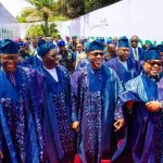 Abiodun Emerges Chairman, Southern Governors’ Forum, Calls For Regional Cohesion