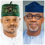 Armstrong Congratulates Abiodun On His Emergence As Southern Governors Forum Chairman