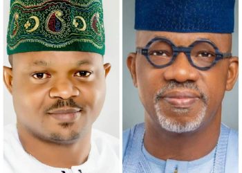 Armstrong Congratulates Abiodun On His Emergence As Southern Governors Forum Chairman