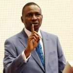 I’m Stunned By Billions Stolen From The Public Account – EFCC Boss