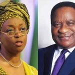 Details Of How Nasarawa Court Dissolved Diezani’s Marriage With Madueke Emerge